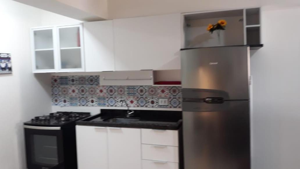 Apartamento Bem Localizado Centro De Sp São Paulo Exterior foto
