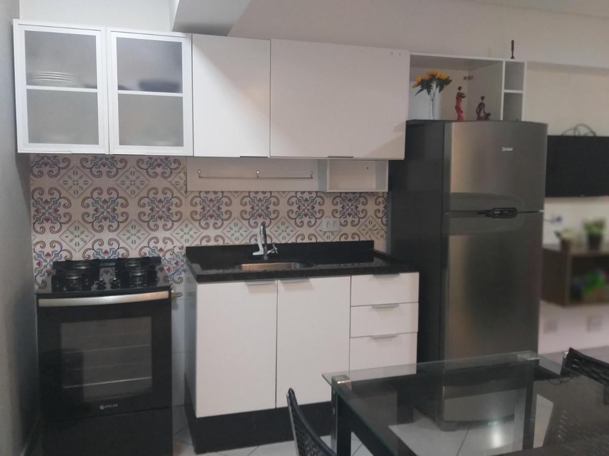 Apartamento Bem Localizado Centro De Sp São Paulo Exterior foto