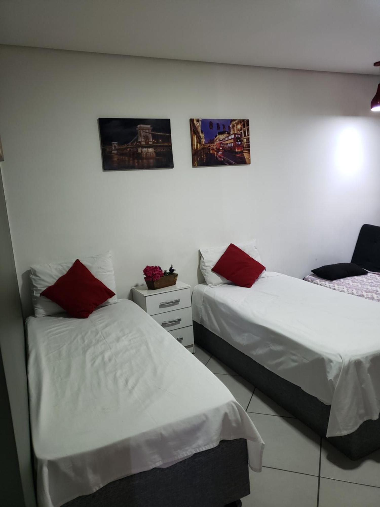 Apartamento Bem Localizado Centro De Sp São Paulo Exterior foto